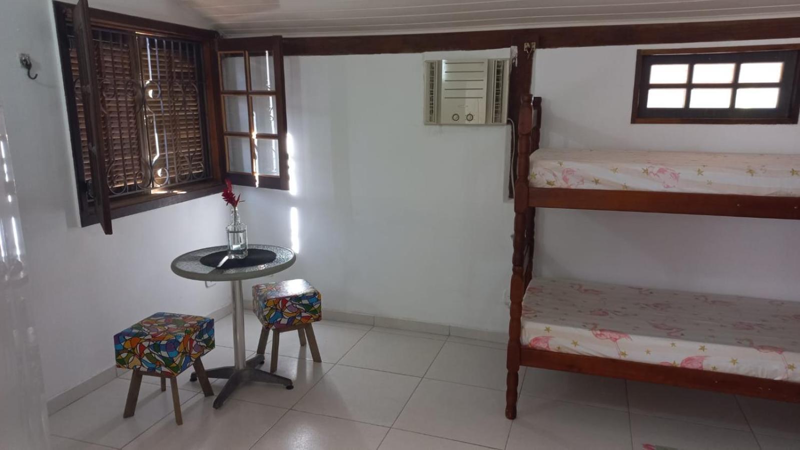 Villa Dos Passaros Paraty Hospedagem Exteriér fotografie