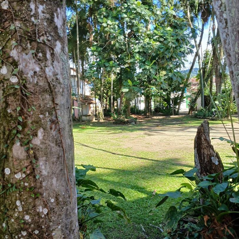 Villa Dos Passaros Paraty Hospedagem Exteriér fotografie
