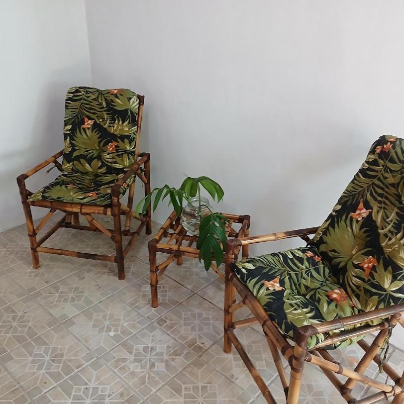 Villa Dos Passaros Paraty Hospedagem Exteriér fotografie